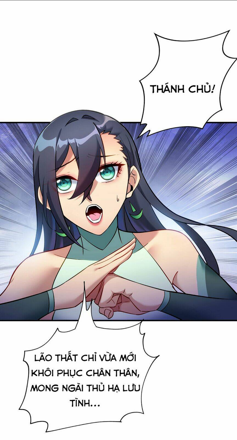 Nhất Chiêu Liền Vô Địch Tu Chân Giới Chap 15 - Next Chap 16