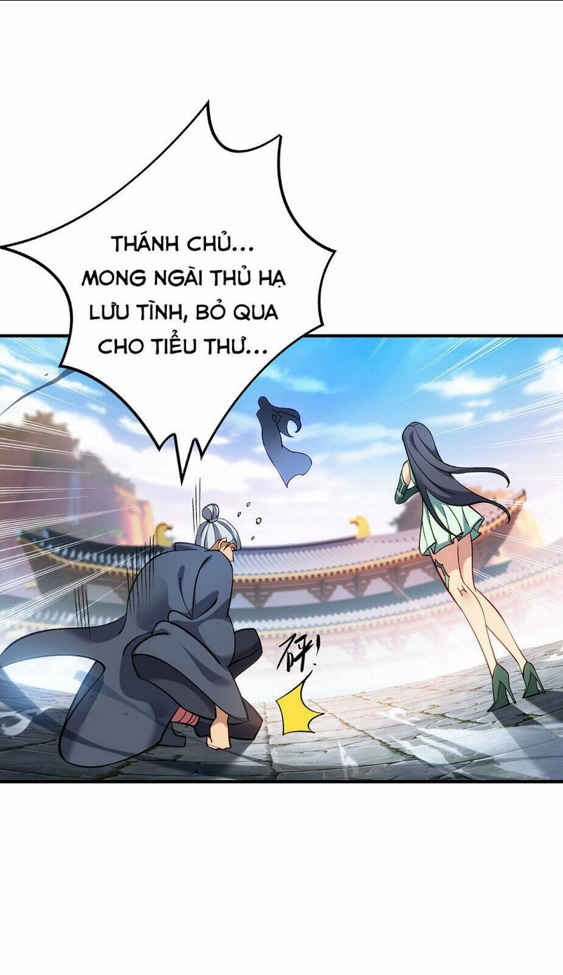 Nhất Chiêu Liền Vô Địch Tu Chân Giới Chap 15 - Next Chap 16