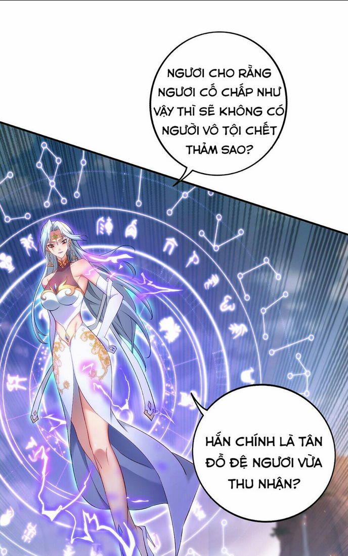 Nhất Chiêu Liền Vô Địch Tu Chân Giới Chap 15 - Next Chap 16