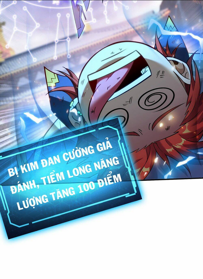 Nhất Chiêu Liền Vô Địch Tu Chân Giới Chap 15 - Next Chap 16