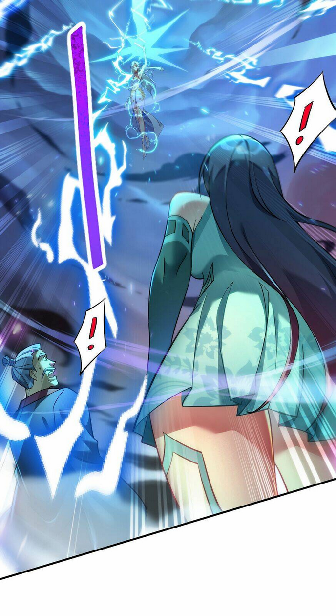 Nhất Chiêu Liền Vô Địch Tu Chân Giới Chap 15 - Next Chap 16