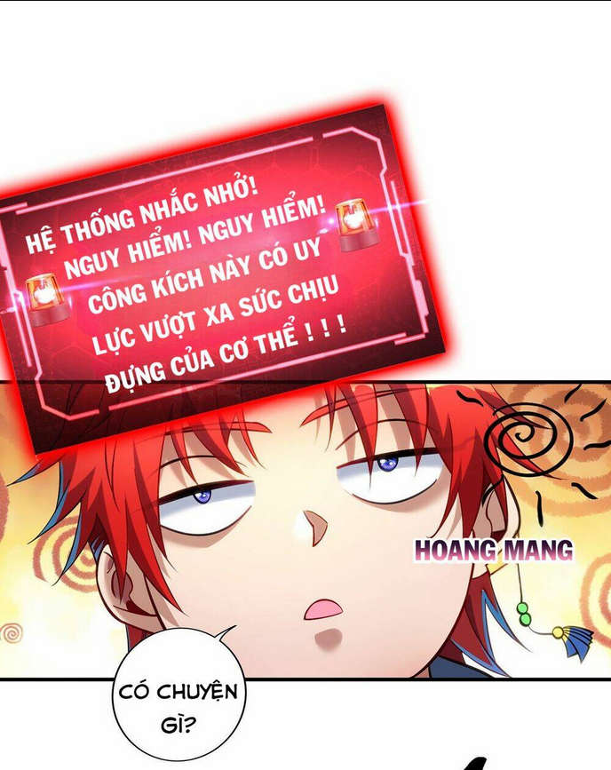 Nhất Chiêu Liền Vô Địch Tu Chân Giới Chap 15 - Next Chap 16