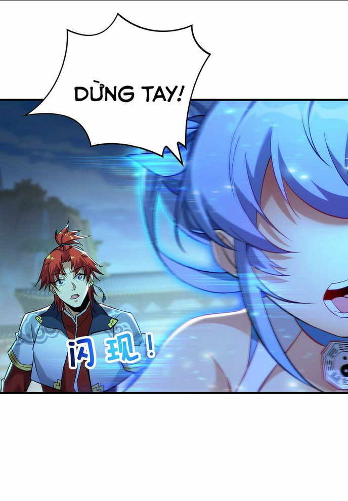 Nhất Chiêu Liền Vô Địch Tu Chân Giới Chap 15 - Next Chap 16