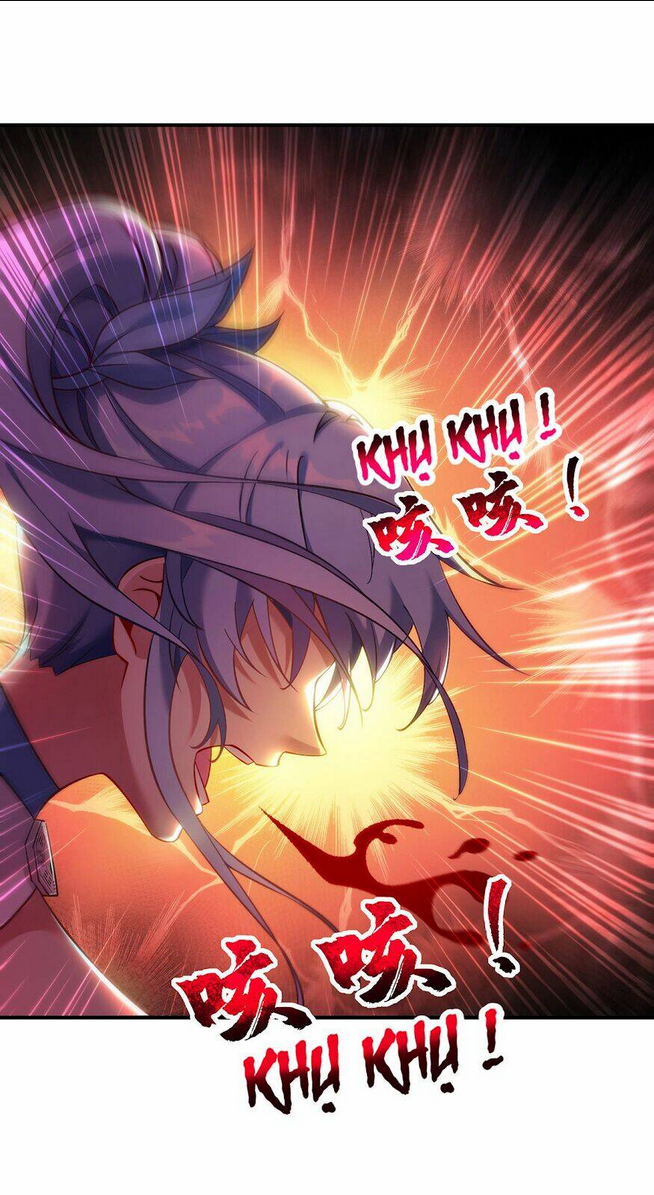 Nhất Chiêu Liền Vô Địch Tu Chân Giới Chap 15 - Next Chap 16