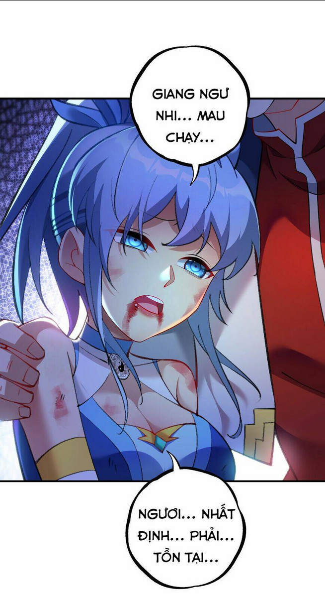 Nhất Chiêu Liền Vô Địch Tu Chân Giới Chap 15 - Next Chap 16