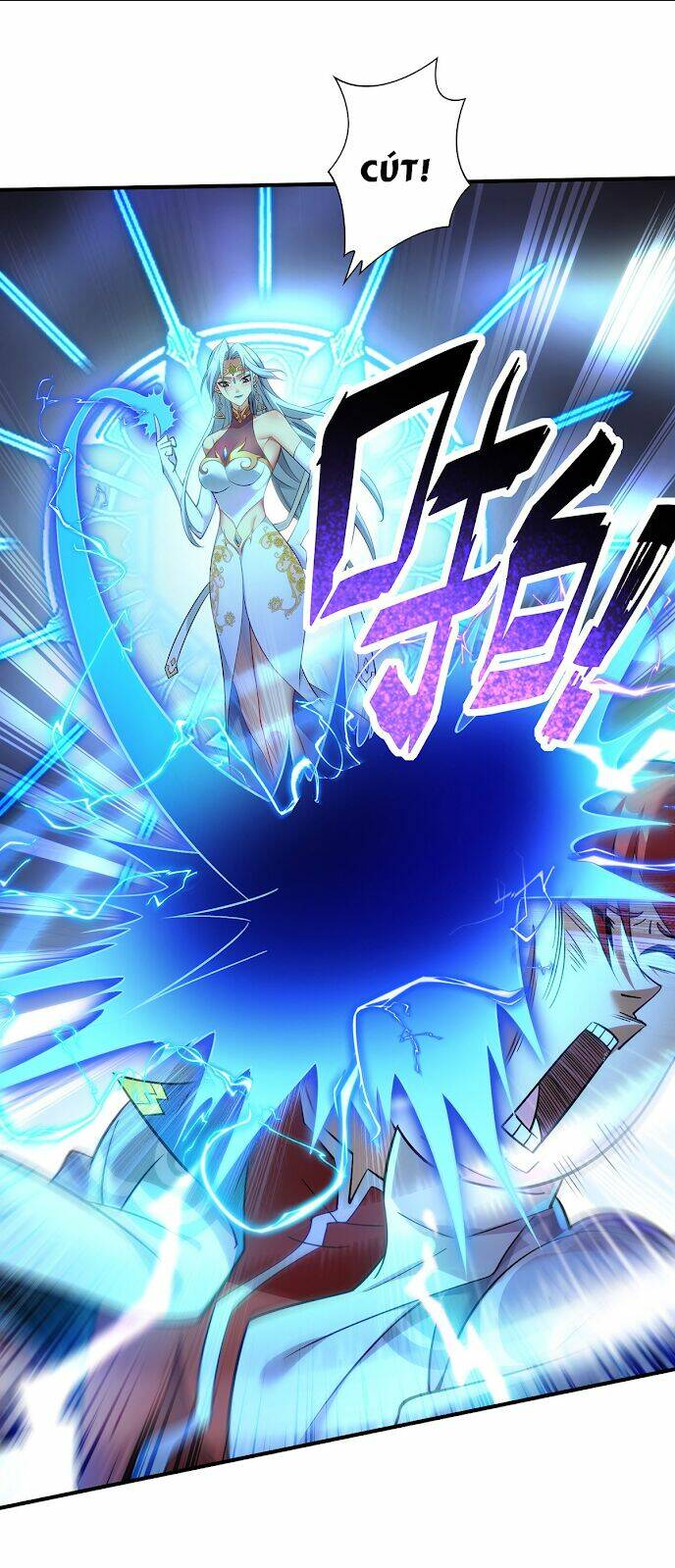 Nhất Chiêu Liền Vô Địch Tu Chân Giới Chap 15 - Next Chap 16