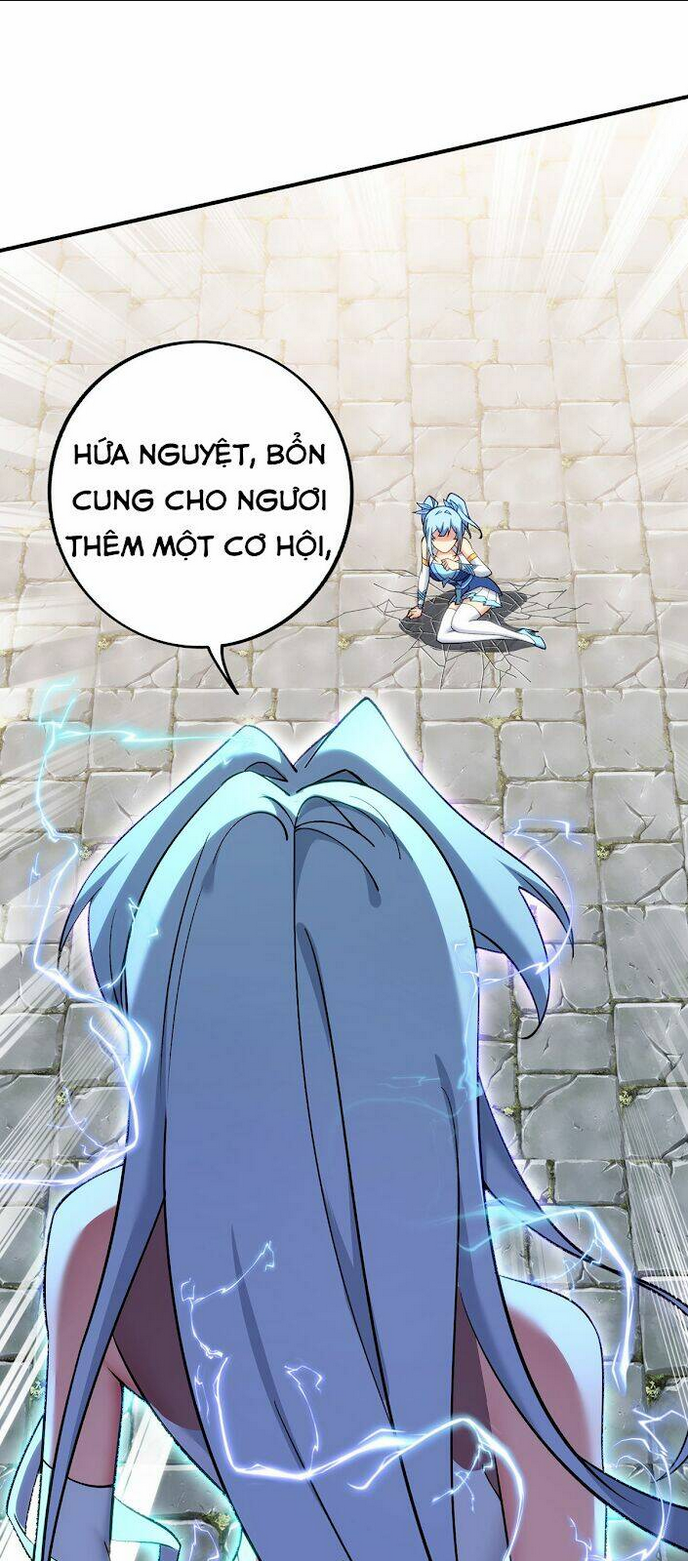 Nhất Chiêu Liền Vô Địch Tu Chân Giới Chap 15 - Next Chap 16