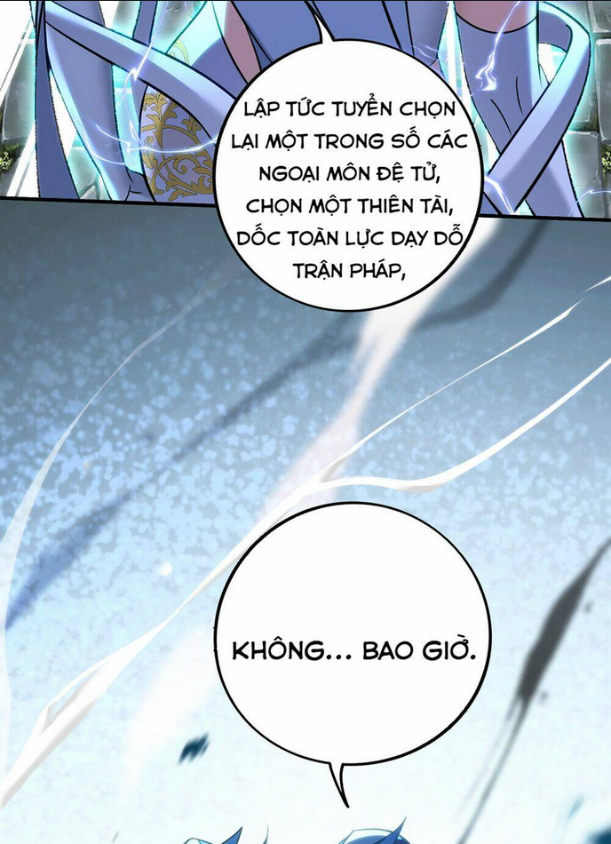 Nhất Chiêu Liền Vô Địch Tu Chân Giới Chap 15 - Next Chap 16