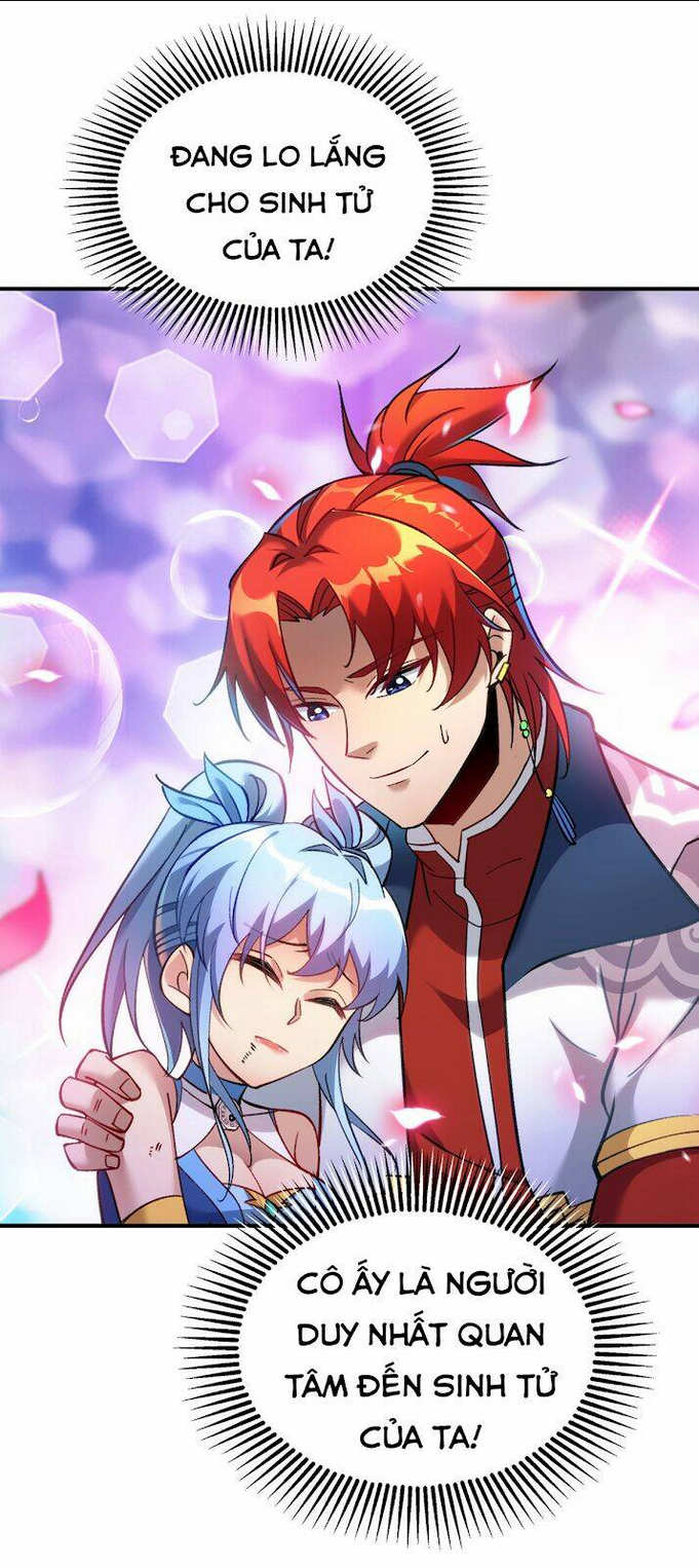 Nhất Chiêu Liền Vô Địch Tu Chân Giới Chap 16 - Next Chap 17