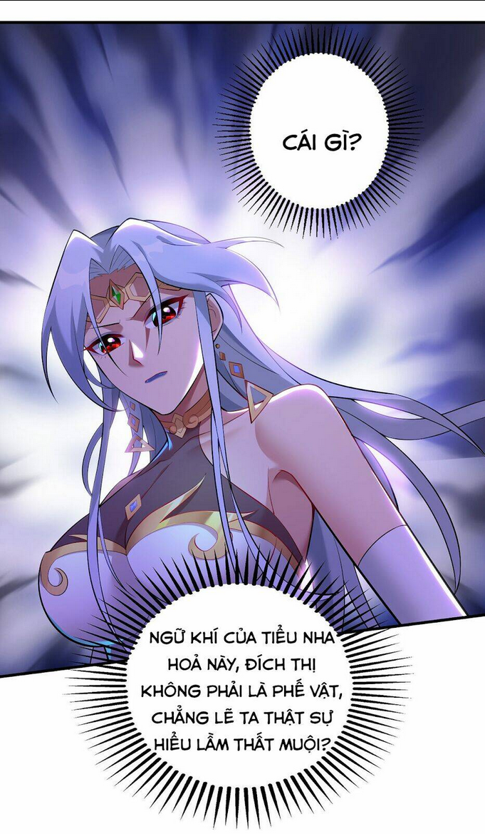 Nhất Chiêu Liền Vô Địch Tu Chân Giới Chap 16 - Next Chap 17