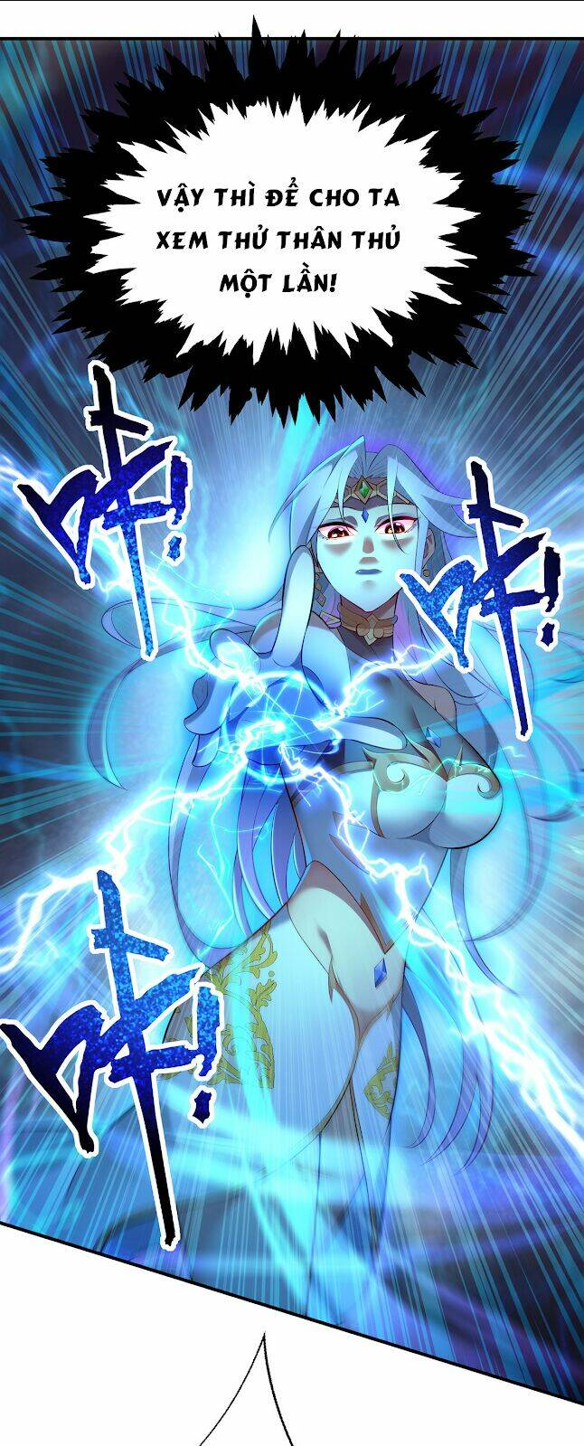Nhất Chiêu Liền Vô Địch Tu Chân Giới Chap 16 - Next Chap 17