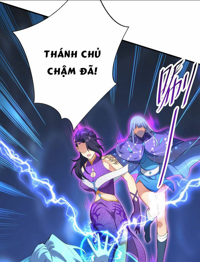 Nhất Chiêu Liền Vô Địch Tu Chân Giới Chap 16 - Next Chap 17