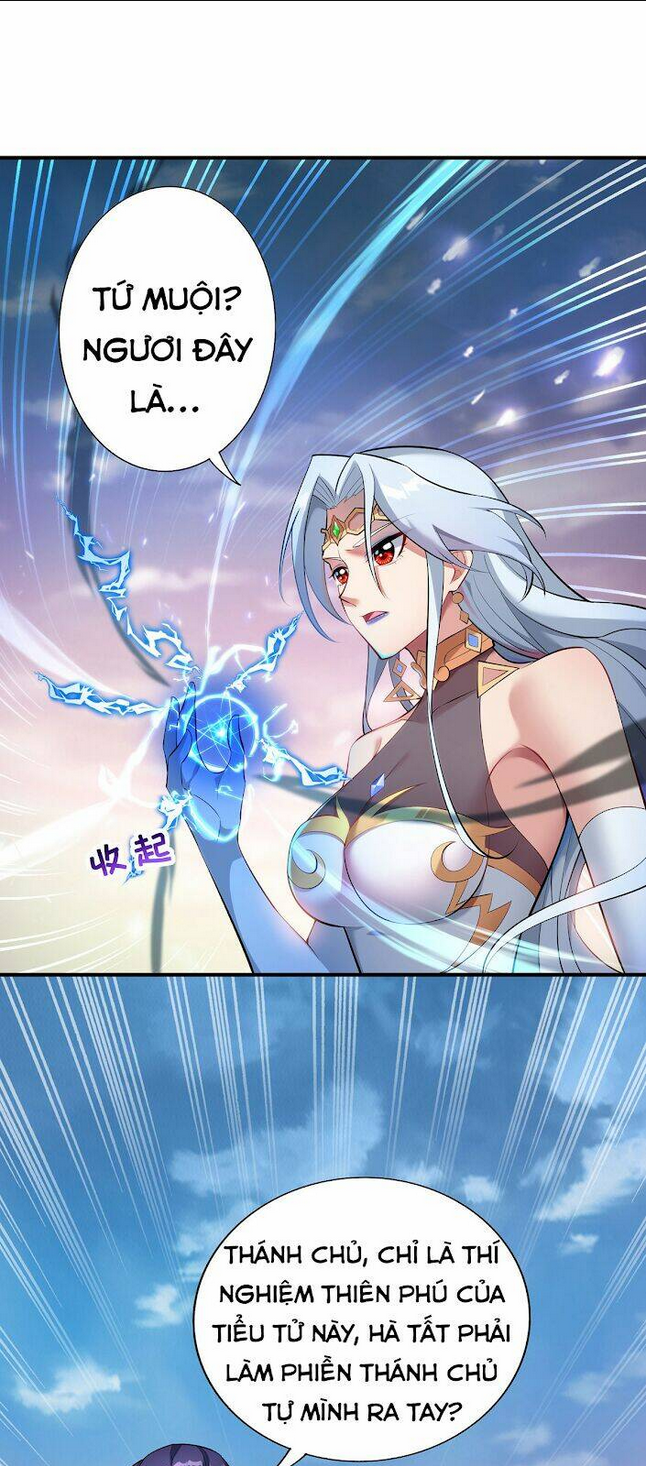Nhất Chiêu Liền Vô Địch Tu Chân Giới Chap 16 - Next Chap 17
