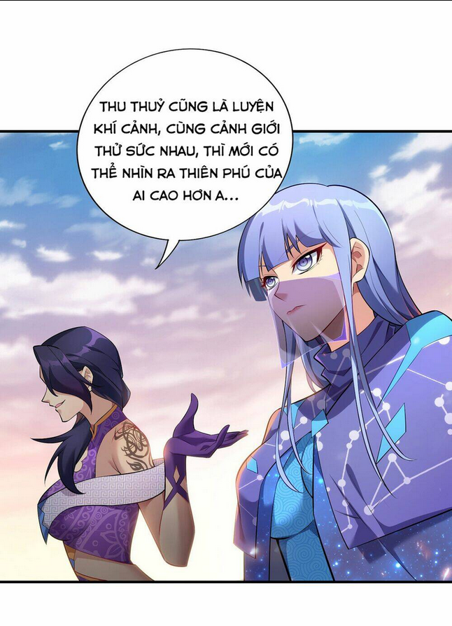 Nhất Chiêu Liền Vô Địch Tu Chân Giới Chap 16 - Next Chap 17