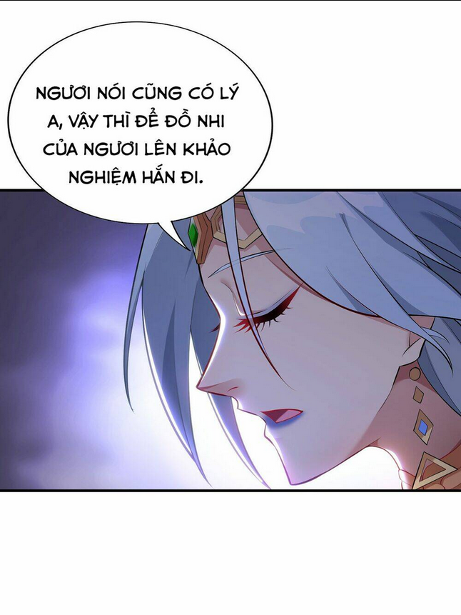 Nhất Chiêu Liền Vô Địch Tu Chân Giới Chap 16 - Next Chap 17