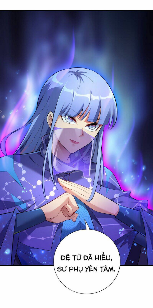 Nhất Chiêu Liền Vô Địch Tu Chân Giới Chap 16 - Next Chap 17