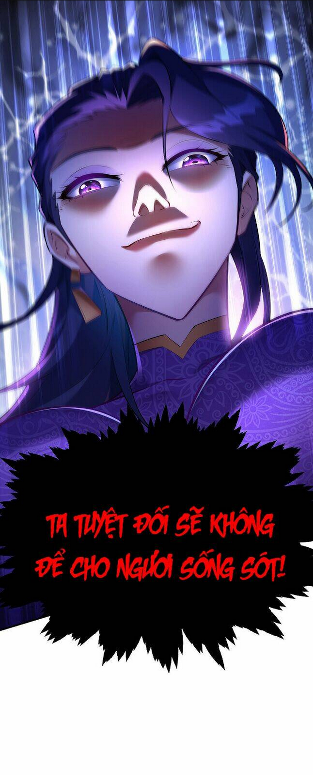 Nhất Chiêu Liền Vô Địch Tu Chân Giới Chap 16 - Next Chap 17