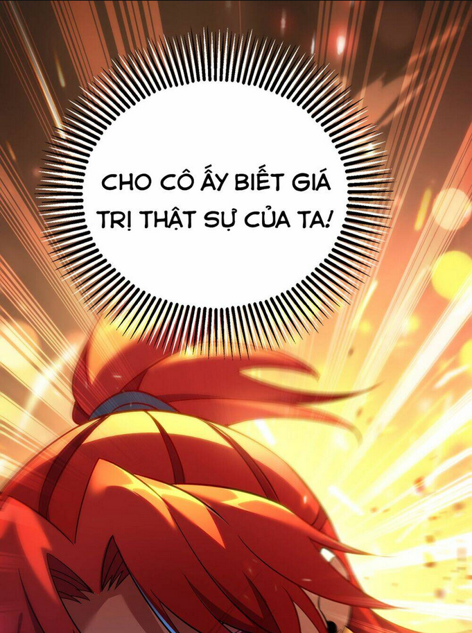 Nhất Chiêu Liền Vô Địch Tu Chân Giới Chap 16 - Next Chap 17
