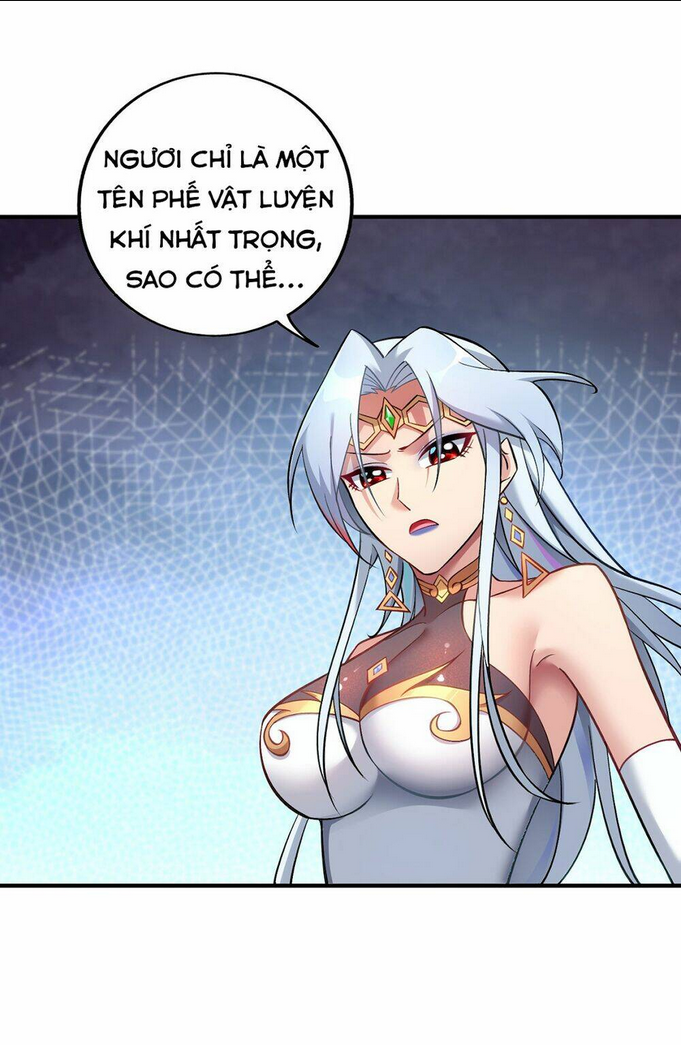 Nhất Chiêu Liền Vô Địch Tu Chân Giới Chap 16 - Next Chap 17