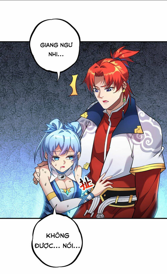 Nhất Chiêu Liền Vô Địch Tu Chân Giới Chap 16 - Next Chap 17