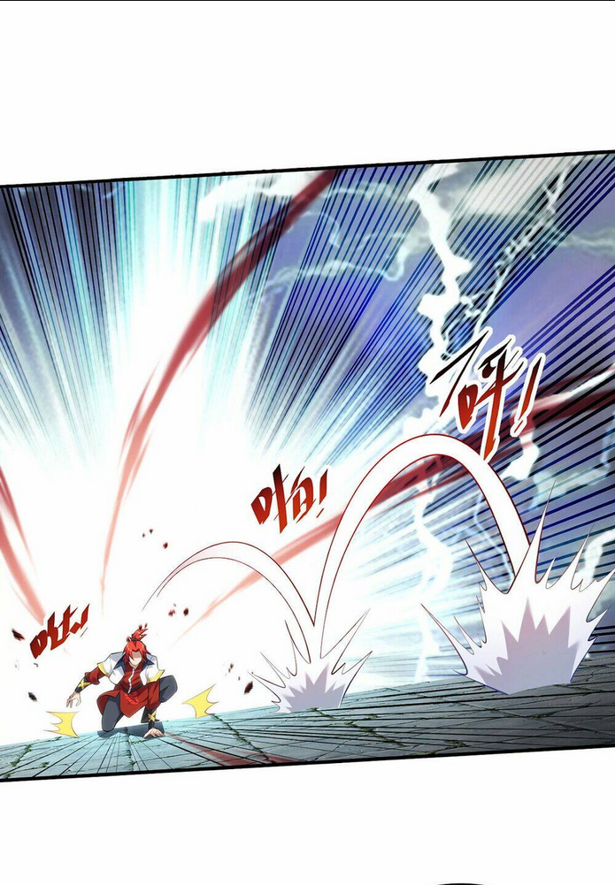 Nhất Chiêu Liền Vô Địch Tu Chân Giới Chap 17 - Next Chap 18