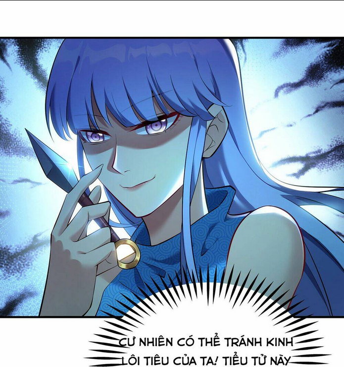 Nhất Chiêu Liền Vô Địch Tu Chân Giới Chap 17 - Next Chap 18