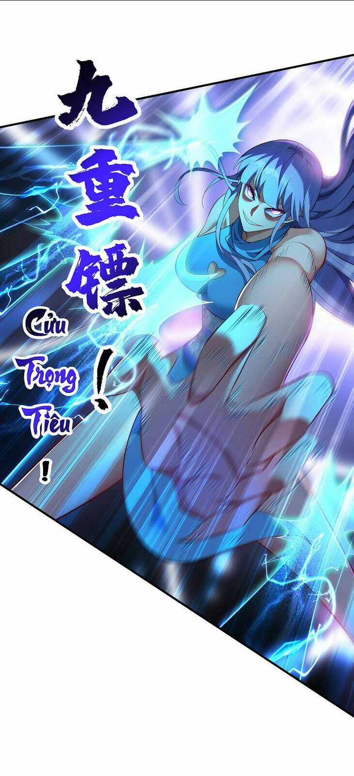 Nhất Chiêu Liền Vô Địch Tu Chân Giới Chap 17 - Next Chap 18