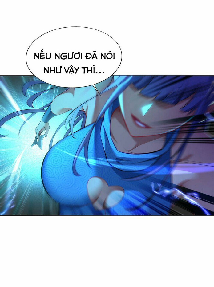 Nhất Chiêu Liền Vô Địch Tu Chân Giới Chap 17 - Next Chap 18