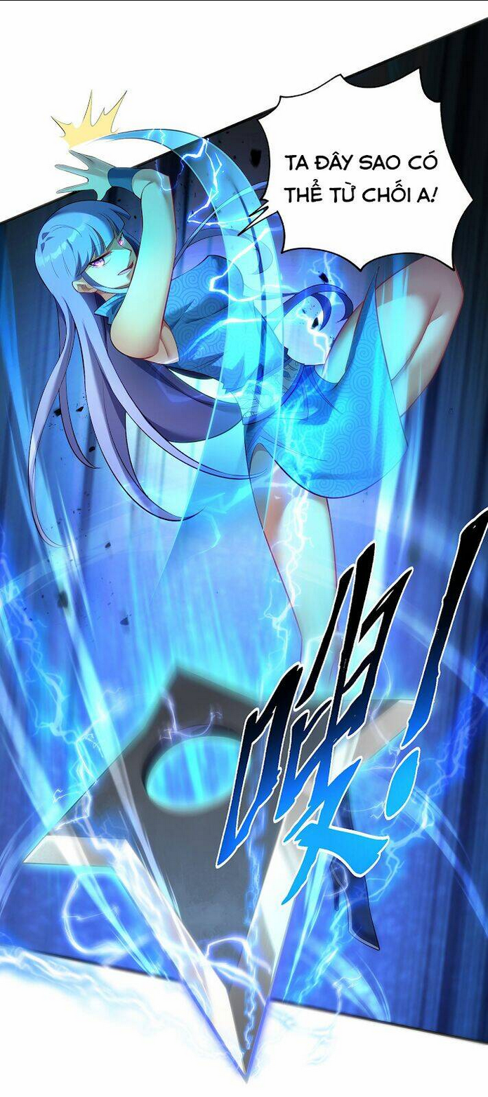 Nhất Chiêu Liền Vô Địch Tu Chân Giới Chap 17 - Next Chap 18