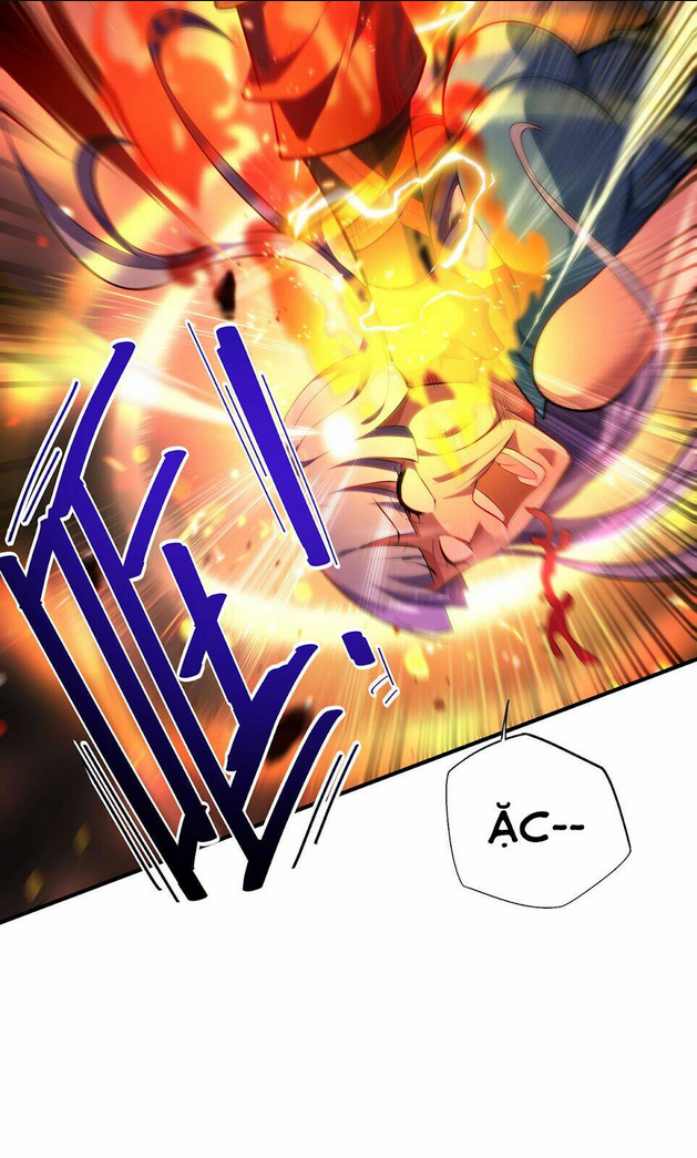 Nhất Chiêu Liền Vô Địch Tu Chân Giới Chap 18 - Next Chap 19