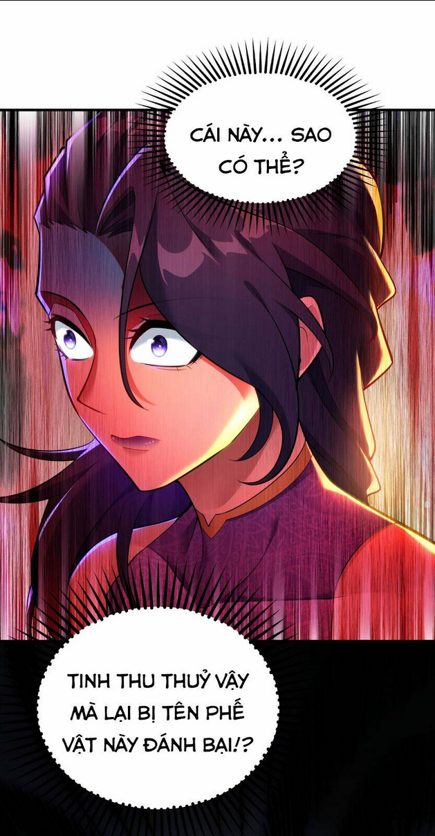 Nhất Chiêu Liền Vô Địch Tu Chân Giới Chap 18 - Next Chap 19
