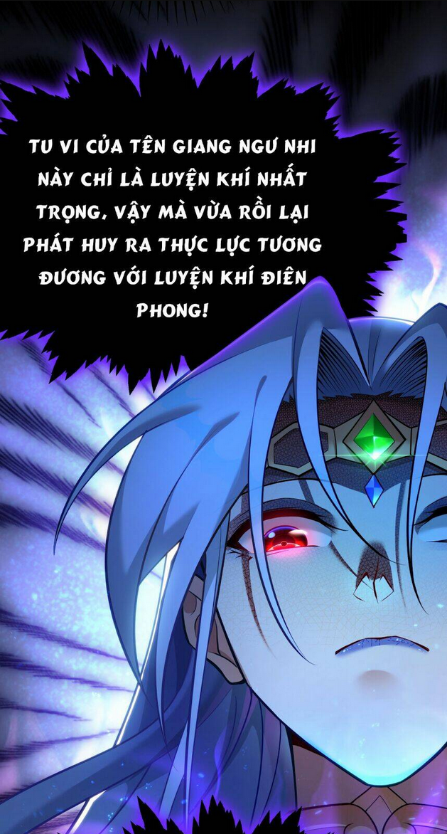 Nhất Chiêu Liền Vô Địch Tu Chân Giới Chap 18 - Next Chap 19