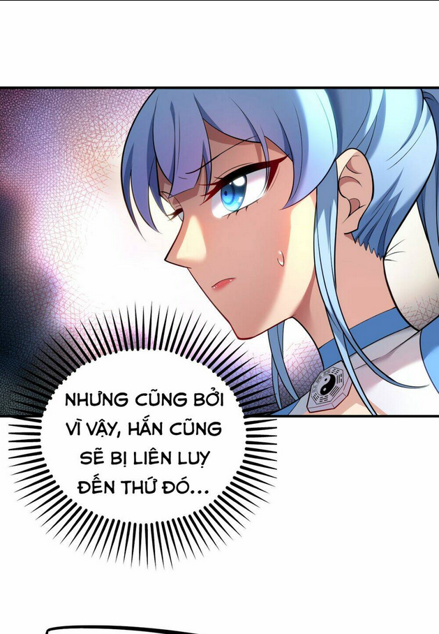 Nhất Chiêu Liền Vô Địch Tu Chân Giới Chap 18 - Next Chap 19