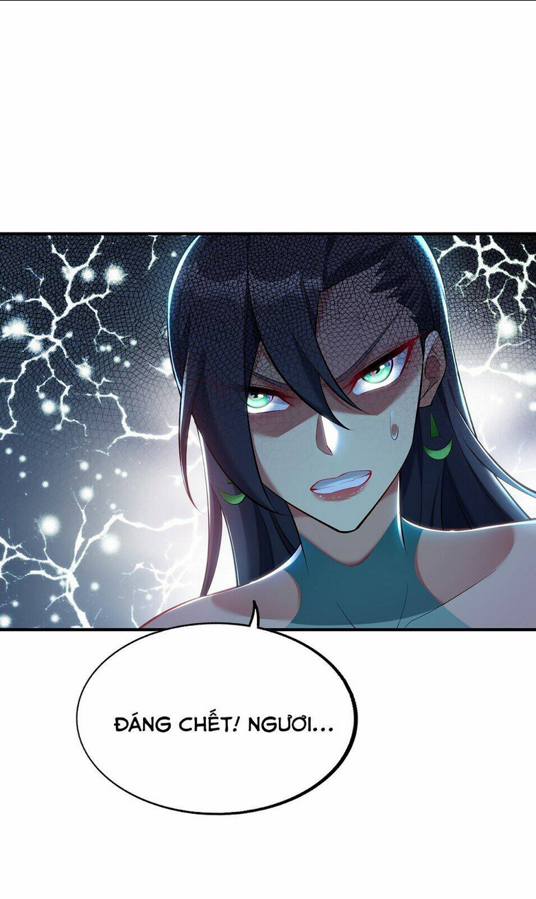 Nhất Chiêu Liền Vô Địch Tu Chân Giới Chap 18 - Next Chap 19