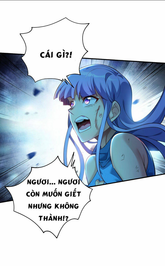 Nhất Chiêu Liền Vô Địch Tu Chân Giới Chap 18 - Next Chap 19
