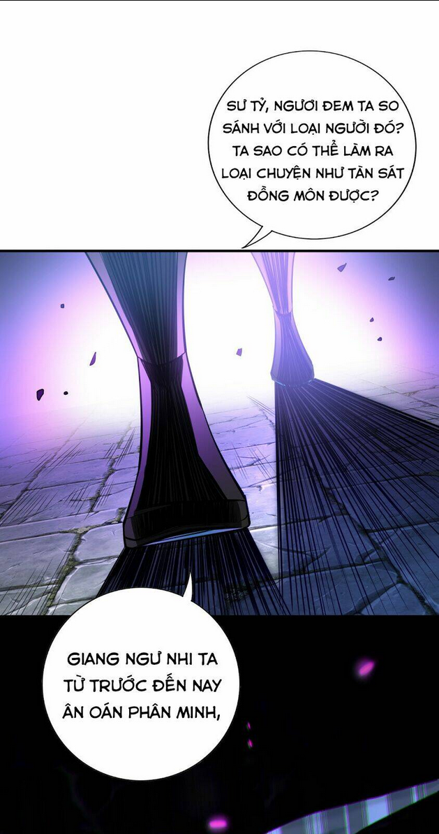 Nhất Chiêu Liền Vô Địch Tu Chân Giới Chap 18 - Next Chap 19