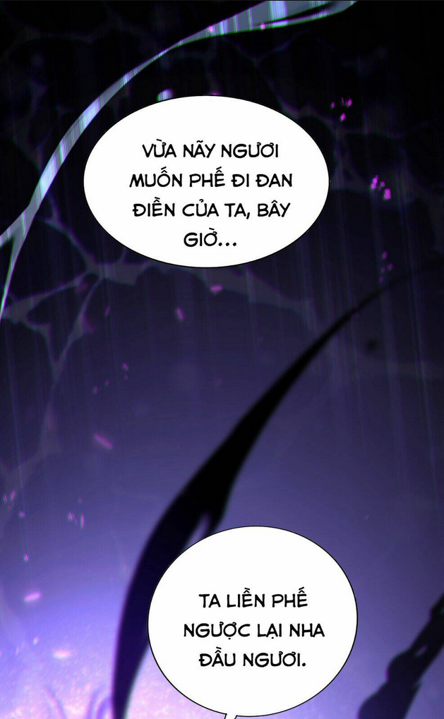 Nhất Chiêu Liền Vô Địch Tu Chân Giới Chap 18 - Next Chap 19
