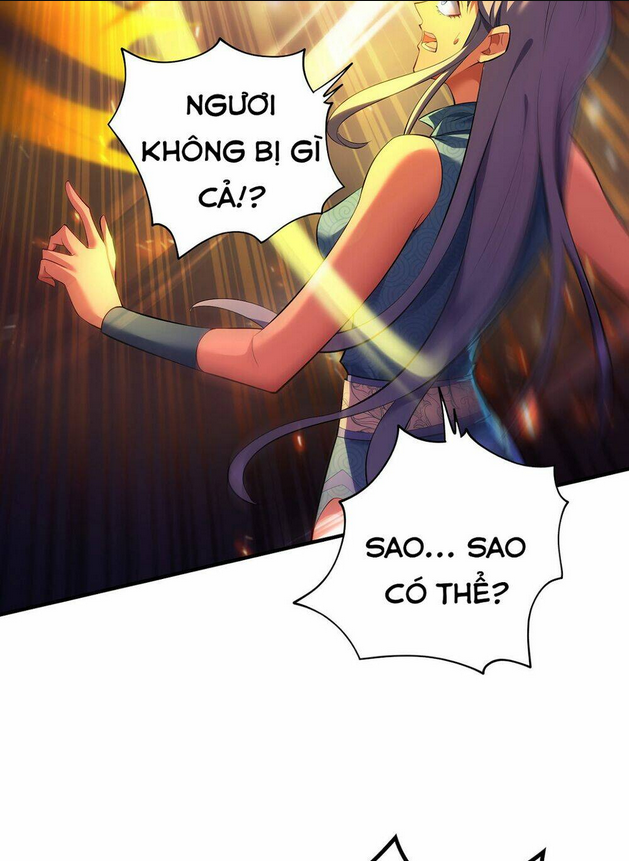 Nhất Chiêu Liền Vô Địch Tu Chân Giới Chap 18 - Next Chap 19