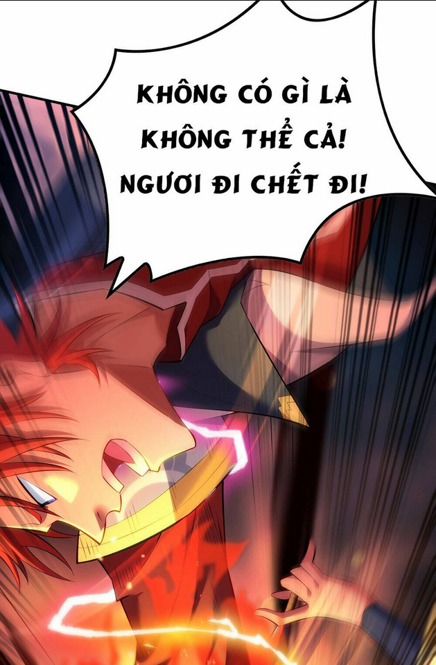 Nhất Chiêu Liền Vô Địch Tu Chân Giới Chap 18 - Next Chap 19
