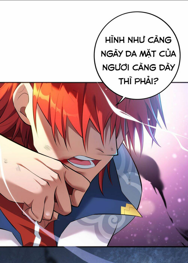 Nhất Chiêu Liền Vô Địch Tu Chân Giới Chap 19 - Next Chap 20