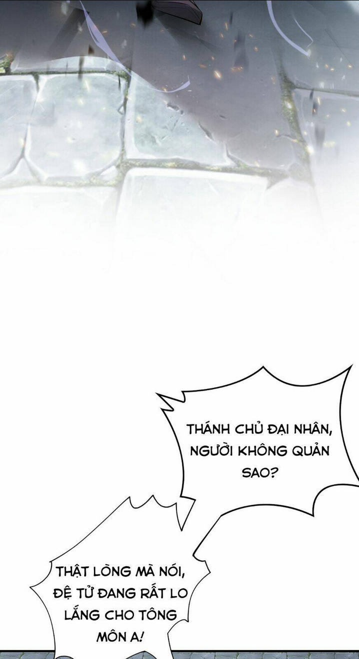 Nhất Chiêu Liền Vô Địch Tu Chân Giới Chap 19 - Next Chap 20