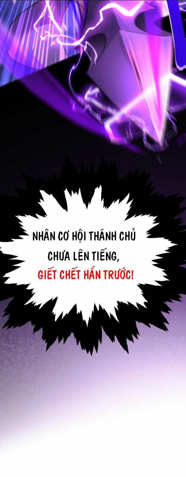 Nhất Chiêu Liền Vô Địch Tu Chân Giới Chap 19 - Next Chap 20