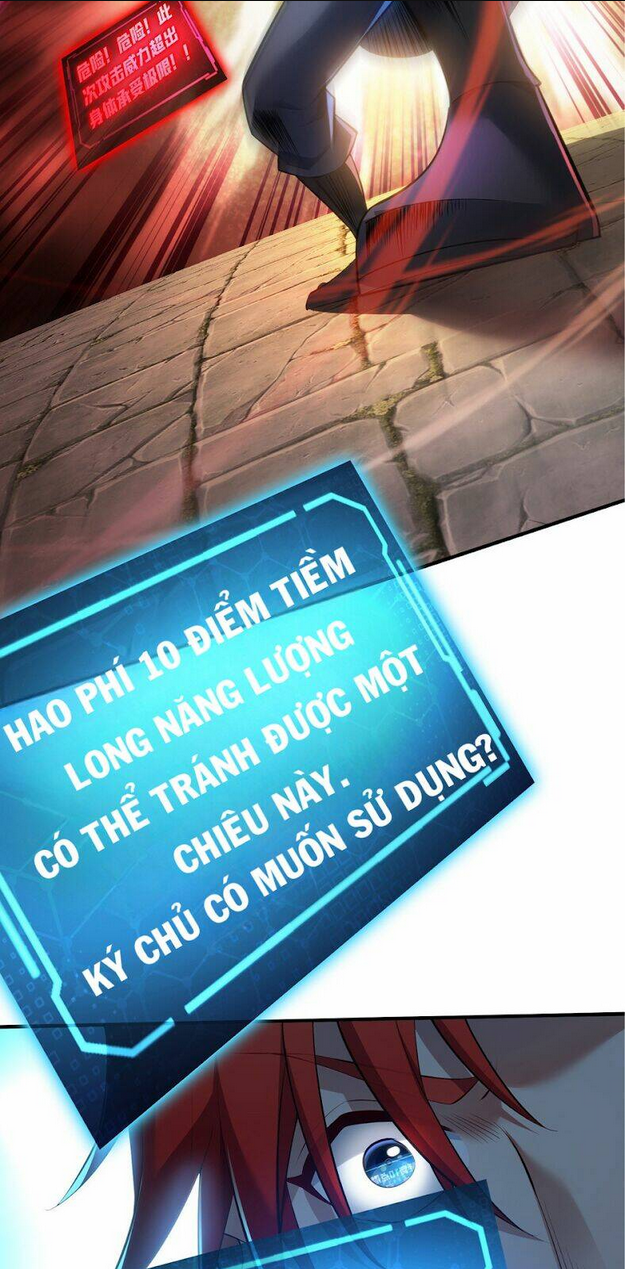 Nhất Chiêu Liền Vô Địch Tu Chân Giới Chap 19 - Next Chap 20