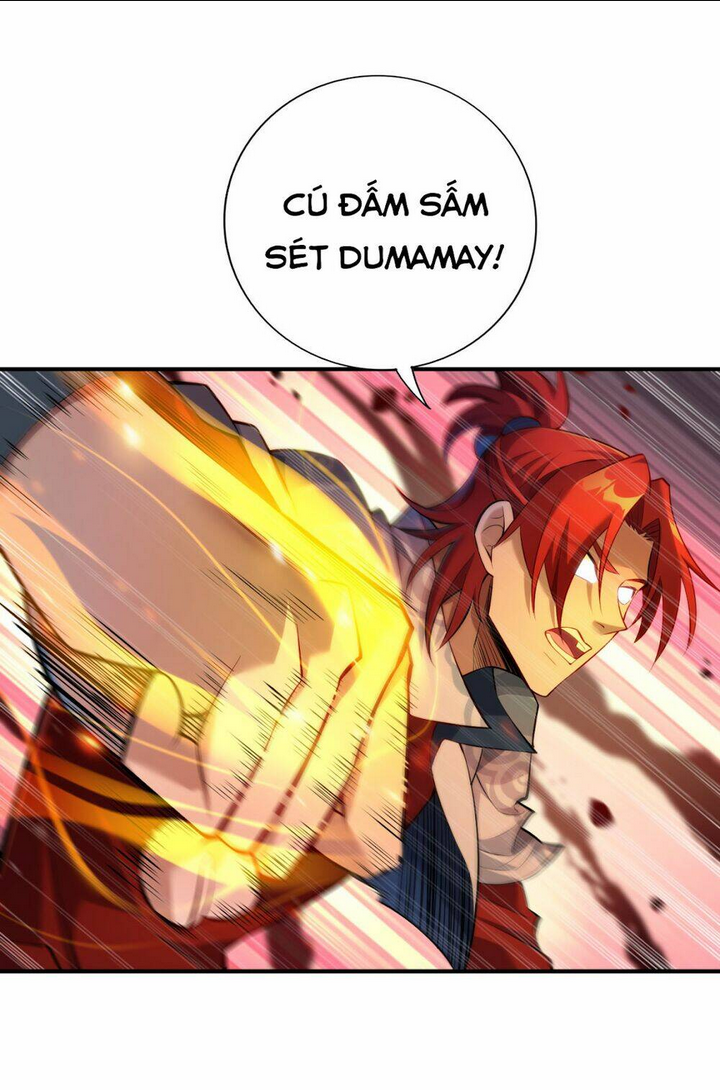 Nhất Chiêu Liền Vô Địch Tu Chân Giới Chap 19 - Next Chap 20