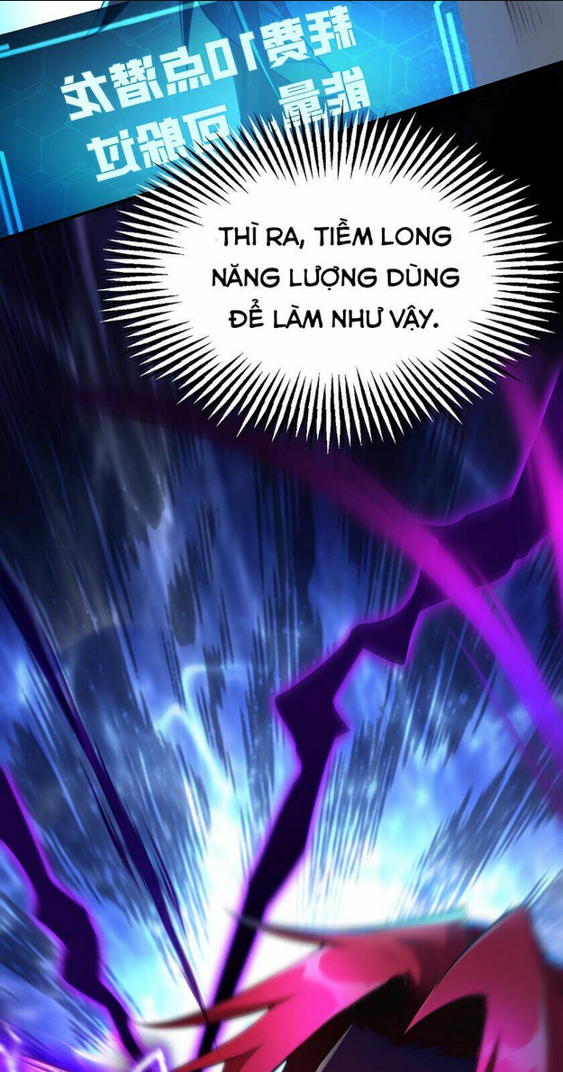 Nhất Chiêu Liền Vô Địch Tu Chân Giới Chap 19 - Next Chap 20