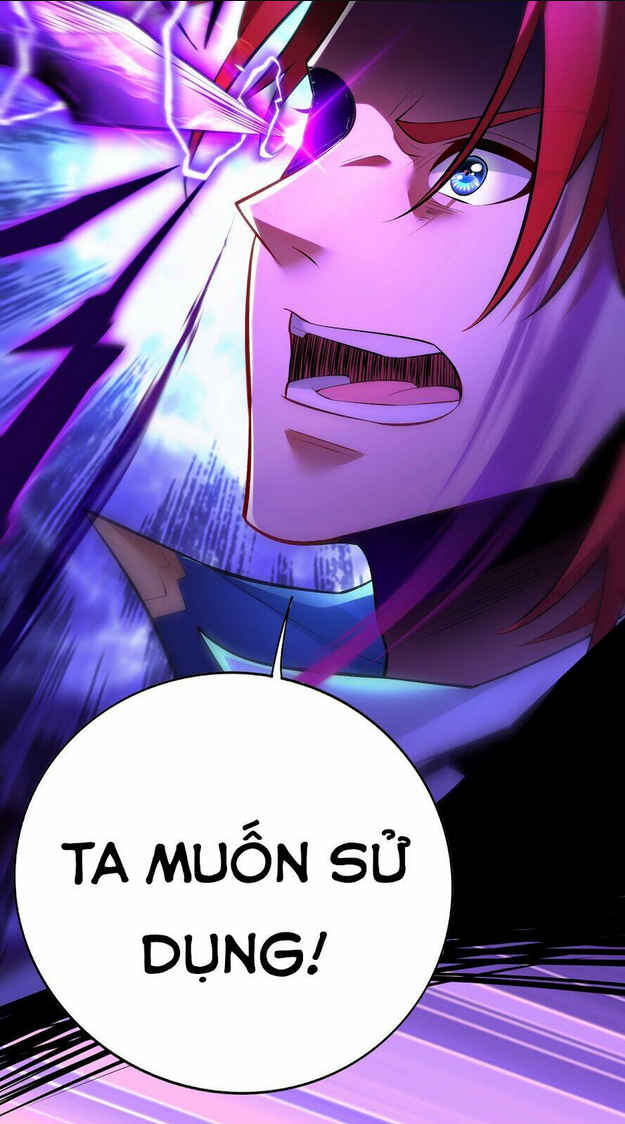 Nhất Chiêu Liền Vô Địch Tu Chân Giới Chap 19 - Next Chap 20