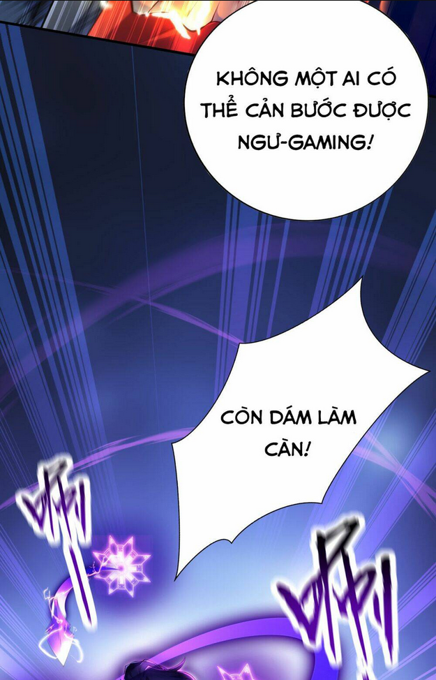 Nhất Chiêu Liền Vô Địch Tu Chân Giới Chap 19 - Next Chap 20