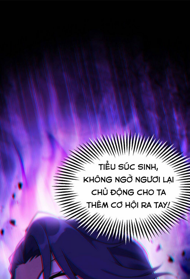 Nhất Chiêu Liền Vô Địch Tu Chân Giới Chap 19 - Next Chap 20