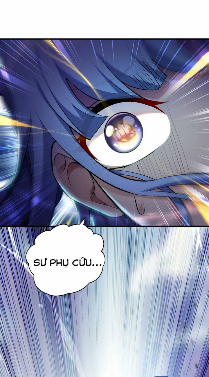 Nhất Chiêu Liền Vô Địch Tu Chân Giới Chap 19 - Next Chap 20
