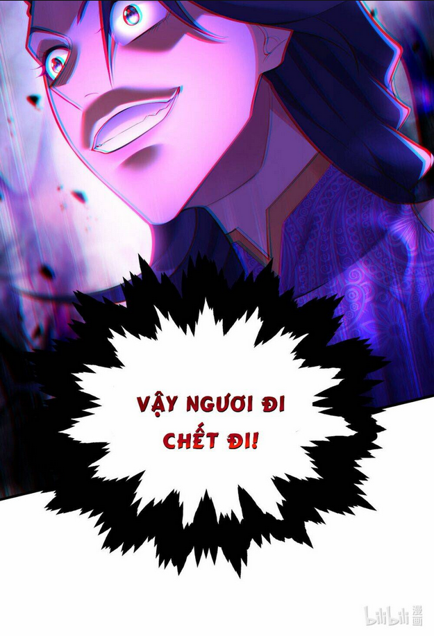 Nhất Chiêu Liền Vô Địch Tu Chân Giới Chap 19 - Next Chap 20